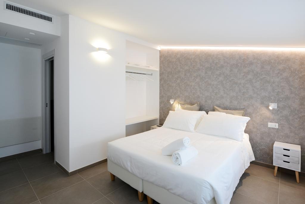 Miramed Rooms Termoli Exterior foto